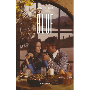Bluf (Paperback) bij Singel 344