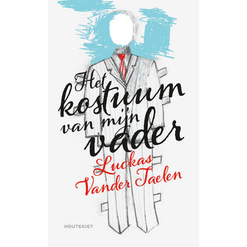 Het kostuum van mijn vader (Paperback) bij Singel 344