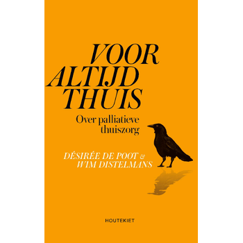 Voor altijd thuis (Paperback) bij Singel 344