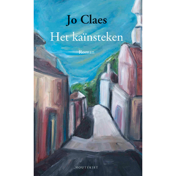 Het kaïnsteken (Paperback) bij Singel 344