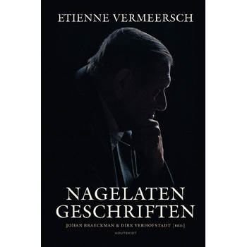 Nagelaten geschriften (Paperback) bij Singel 344