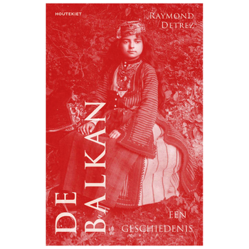 De Balkan (Paperback) bij Singel 344