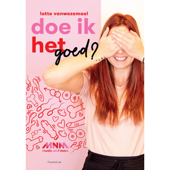 Doe ik het goed? (Paperback) bij Singel 344