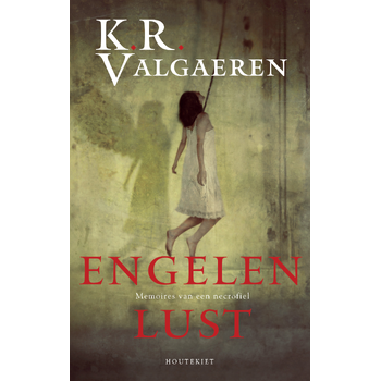 Engelenlust (Paperback) bij Singel 344