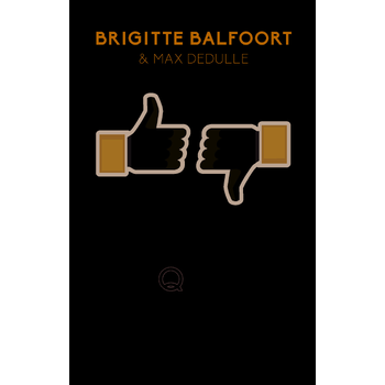 Digitale etiquette (Paperback) bij Singel 344