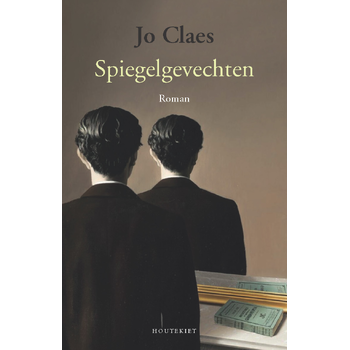 Spiegelgevechten (Paperback) bij Singel 344