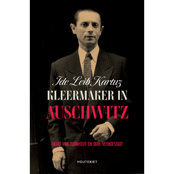 Kleermaker in Auschwitz (Paperback) bij Singel 344