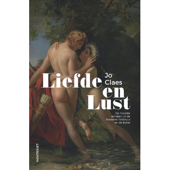 Liefde en lust (Paperback) bij Singel 344