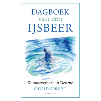Dagboek van een Ijsbeer (Paperback) bij Singel 344