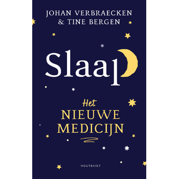 Slaap (Paperback) bij Singel 344