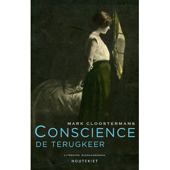 De terugkeer (Paperback) bij Singel 344