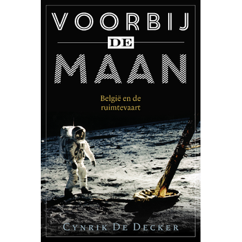 Voorbij de maan (Paperback) bij Singel 344