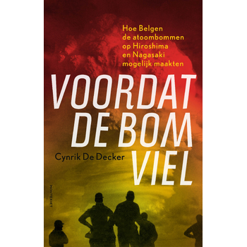 Voordat de bom viel (Paperback) bij Singel 344