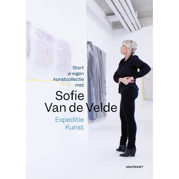 Expeditie Kunst (Paperback) bij Singel 344