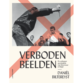 Verboden beelden (Paperback) bij Singel 344