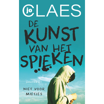 De kunst van het spieken (Paperback) bij Singel 344