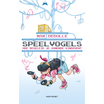 Speelvogels (Paperback) bij Singel 344
