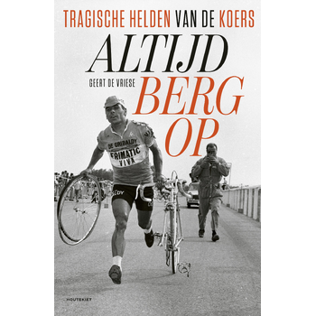 Altijd bergop (Paperback) bij Singel 344