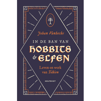 In de ban van hobbits en elfen (Paperback) bij Singel 344