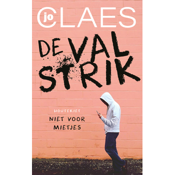 De valstrik (Paperback) bij Singel 344