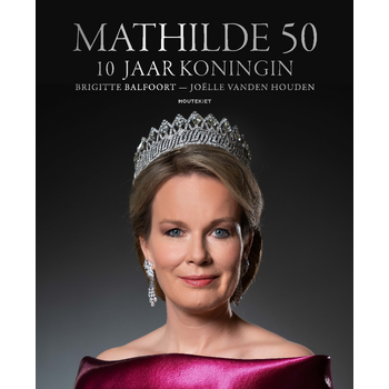Mathilde 50 (Hardback) bij Singel 344