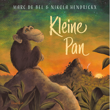 Kleine Pan (Hardback) bij Singel 344