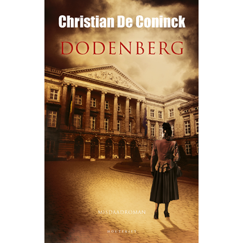 Dodenberg (Paperback) bij Singel 344