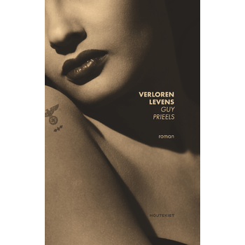 Verloren levens (Paperback) bij Singel 344