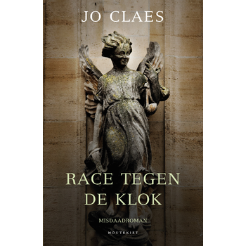 Race tegen de klok (Paperback) bij Singel 344
