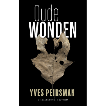 Oude wonden (Paperback) bij Singel 344