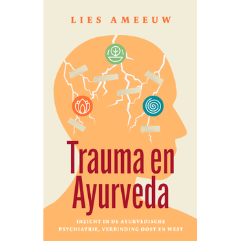 Trauma en ayurveda (Paperback) bij Singel 344