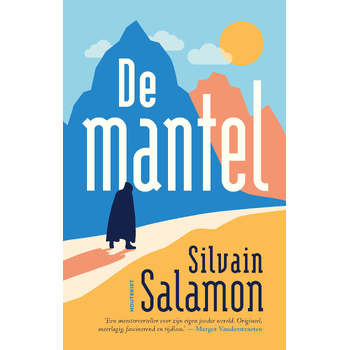 De mantel (Paperback) bij Singel 344
