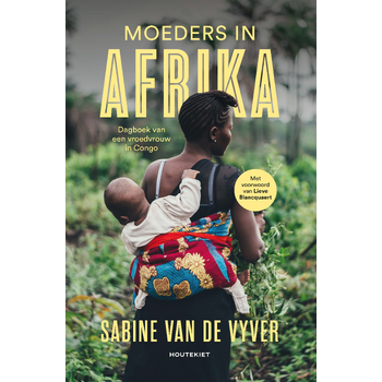 Moeders in Afrika (Paperback) bij Singel 344