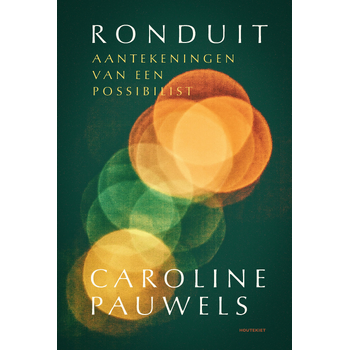 Ronduit (Paperback) bij Singel 344