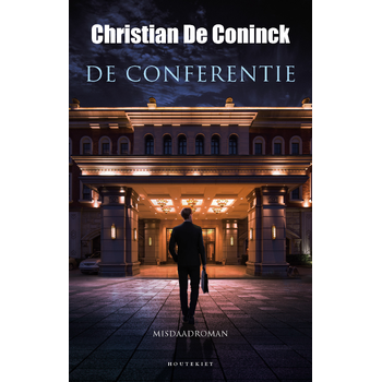 De Conferentie (Paperback) bij Singel 344