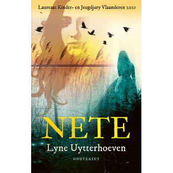 Nete (Paperback) bij Singel 344