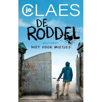 De roddel (Paperback) bij Singel 344