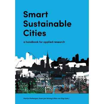 Smart Sustainable Cities (Paperback) bij Singel 344