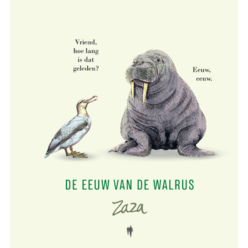 Volume III (Hardback) bij Singel 344