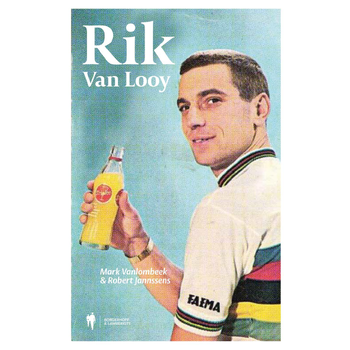 Rik Van Looy (Hardback) bij Singel 344