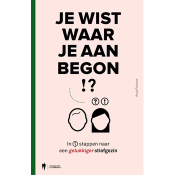 Je wist waar je aan begon!? (Paperback) bij Singel 344
