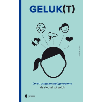 Geluk(t) (Paperback) bij Singel 344