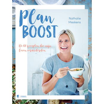 Plan Boost (Hardback) bij Singel 344