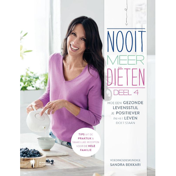 4 (Hardback) bij Singel 344