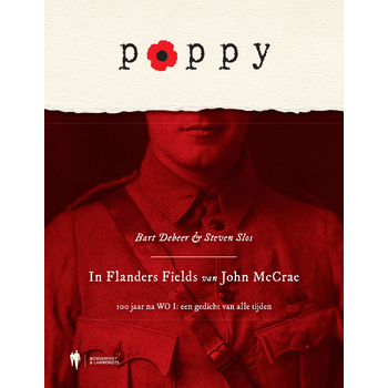 Poppy (Paperback) bij Singel 344