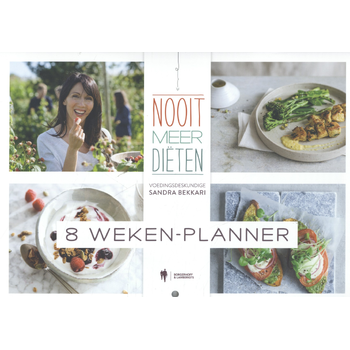 Nooit meer diëten bij Singel 344