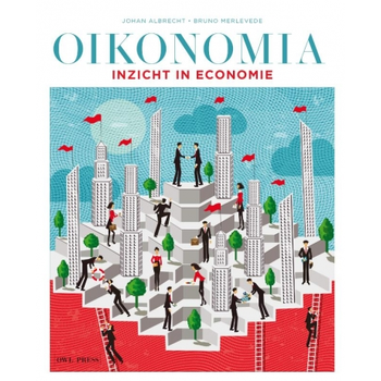 Oikonomia (Paperback) bij Singel 344