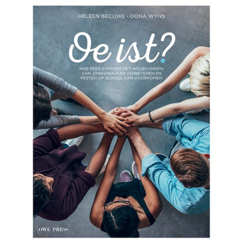 Oe Ist? (Paperback) bij Singel 344