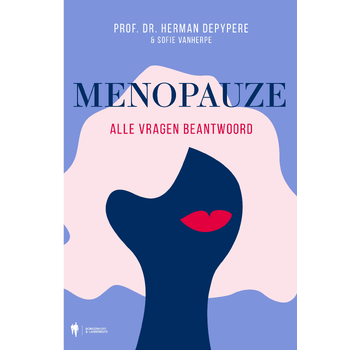 Menopauze (Hardback) bij Singel 344