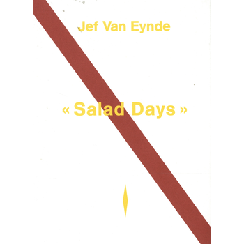 Salad Days (Paperback) bij Singel 344